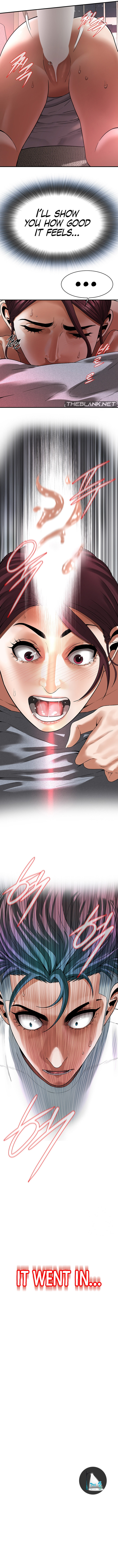 Bastard - Chapter 17 [photo 12] - MangaPorn