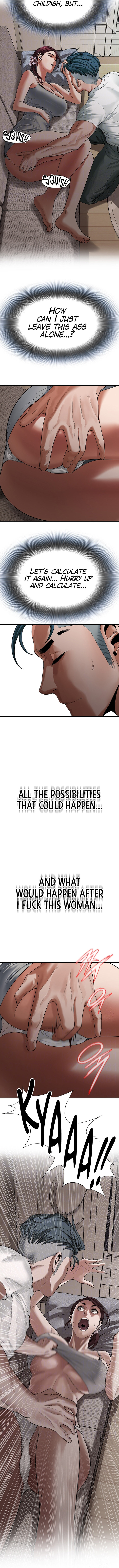 Bastard - Chapter 17 [photo 3] - MangaPorn