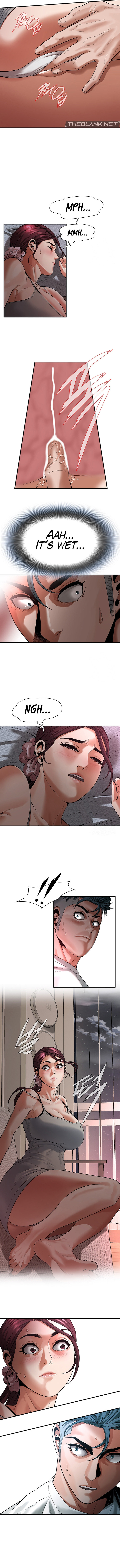 Bastard - Chapter 17 [photo 7] - MangaPorn