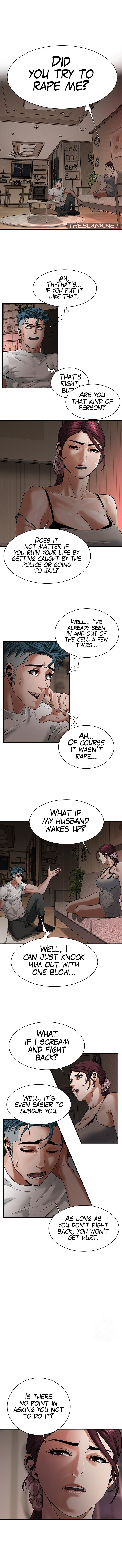 Bastard - Chapter 17 [photo 9] - MangaPorn