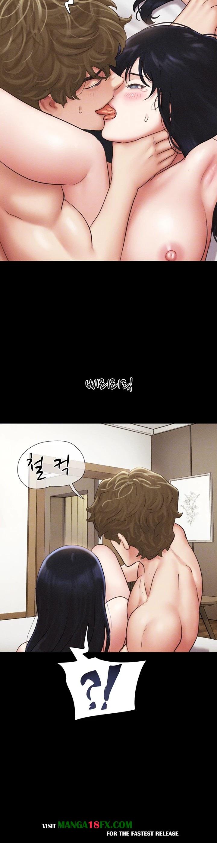 So-Eun Raw - Chapter 43 [photo 4] - MangaPorn