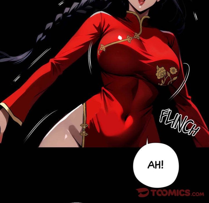 Gangster x Office Lady - Chapter 51 [photo 100] - MangaPorn