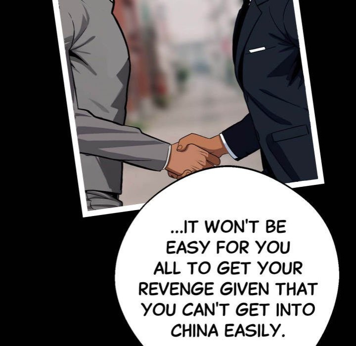 Gangster x Office Lady - Chapter 51 [photo 102] - MangaPorn