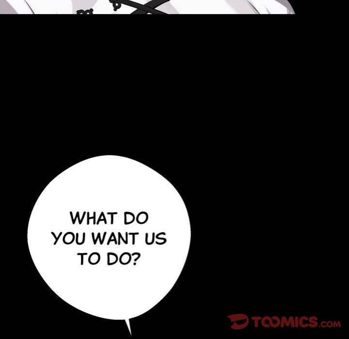 Gangster x Office Lady - Chapter 51 [photo 108] - MangaPorn