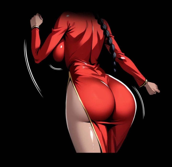 Gangster x Office Lady - Chapter 51 [photo 109] - MangaPorn