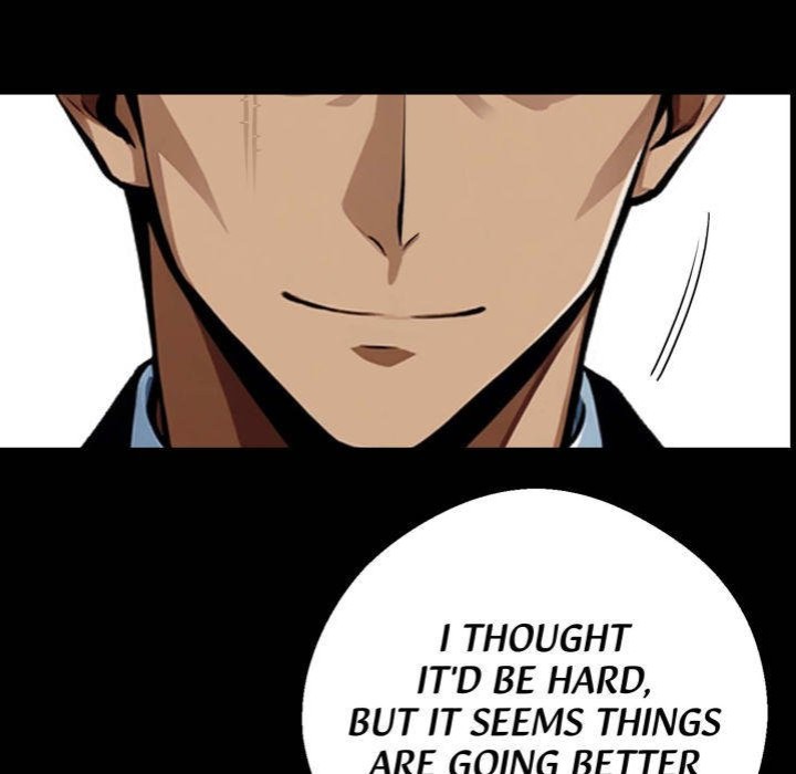 Gangster x Office Lady - Chapter 51 [photo 111] - MangaPorn