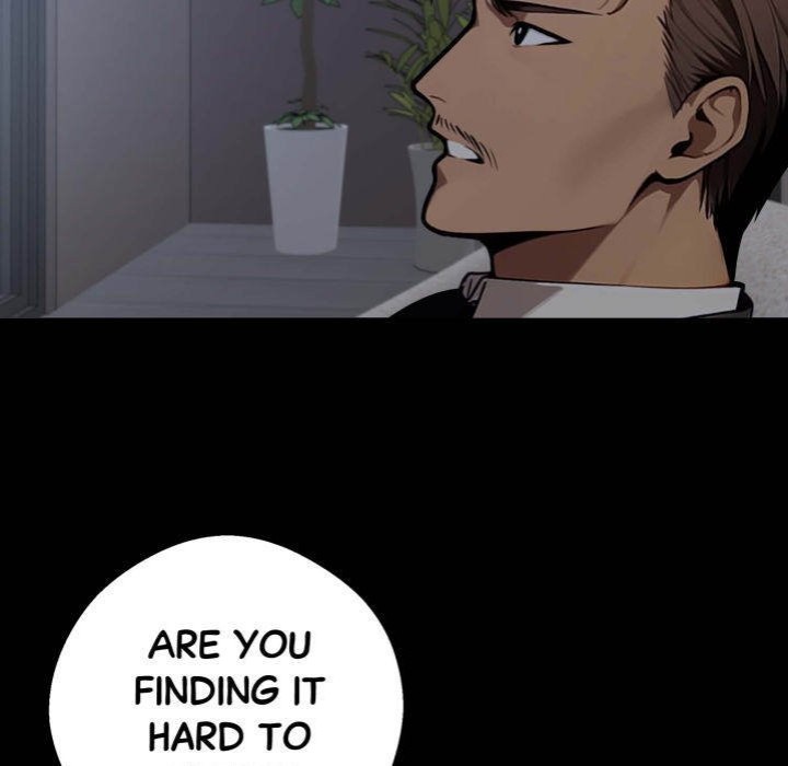 Gangster x Office Lady - Chapter 51 [photo 115] - MangaPorn