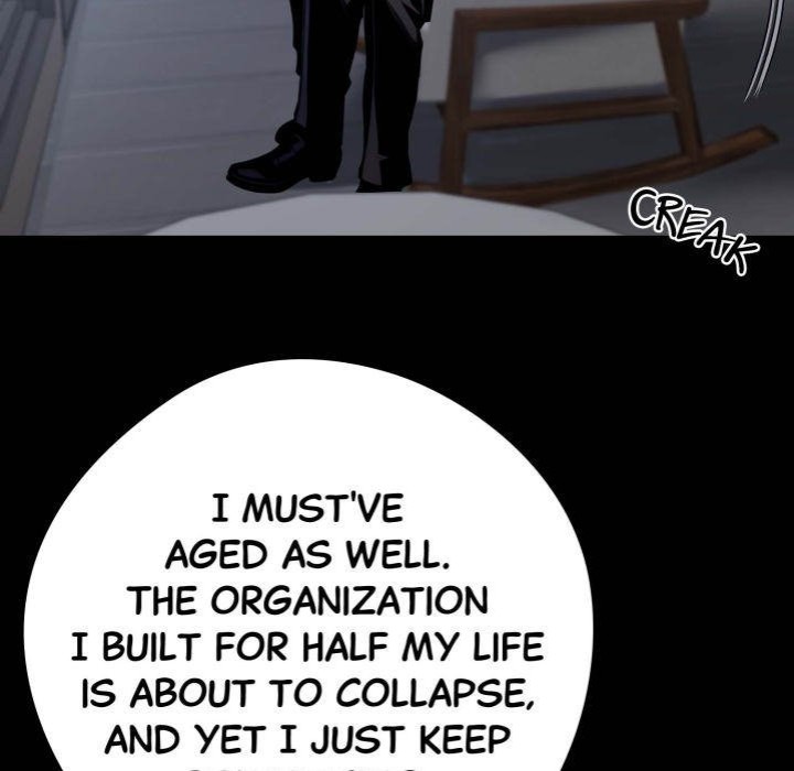 Gangster x Office Lady - Chapter 51 [photo 117] - MangaPorn