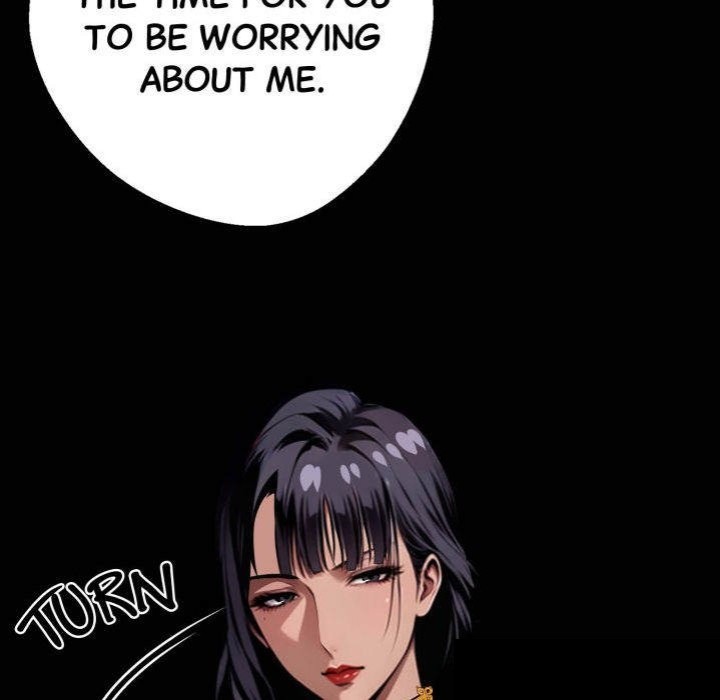 Gangster x Office Lady - Chapter 51 [photo 12] - MangaPorn