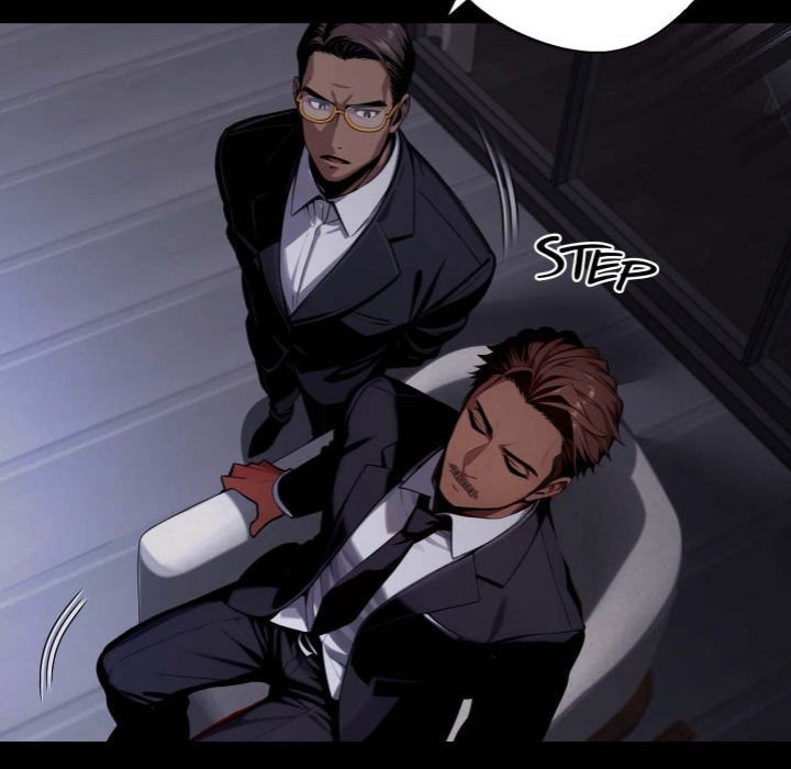 Gangster x Office Lady - Chapter 51 [photo 120] - MangaPorn