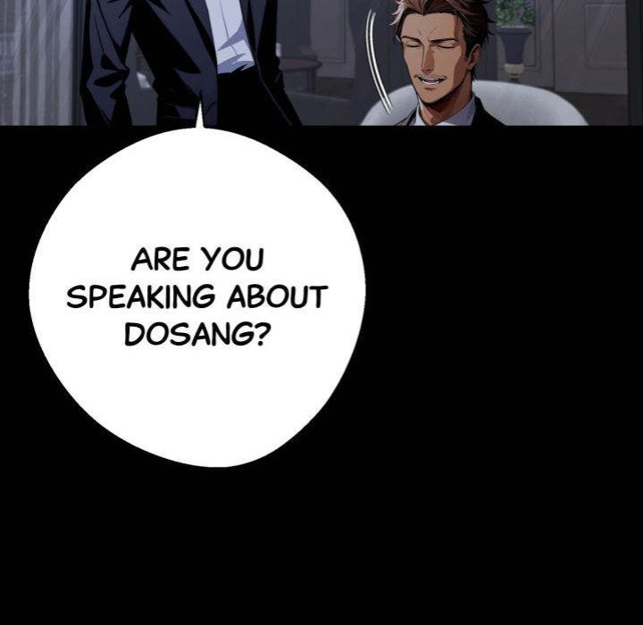 Gangster x Office Lady - Chapter 51 [photo 126] - MangaPorn