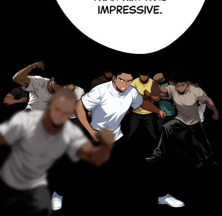 Gangster x Office Lady - Chapter 51 [photo 129] - MangaPorn