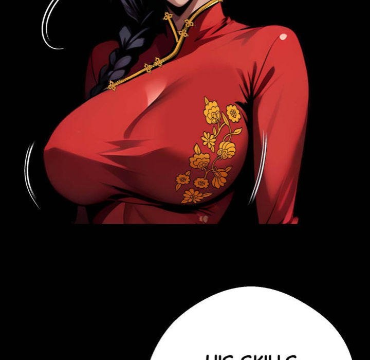 Gangster x Office Lady - Chapter 51 [photo 13] - MangaPorn