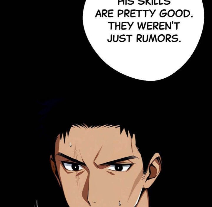 Gangster x Office Lady - Chapter 51 [photo 14] - MangaPorn