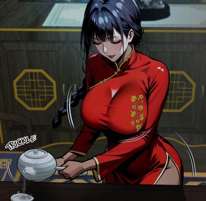 Gangster x Office Lady - Chapter 51 [photo 144] - MangaPorn