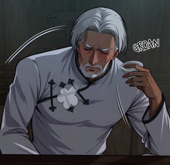 Gangster x Office Lady - Chapter 51 [photo 146] - MangaPorn