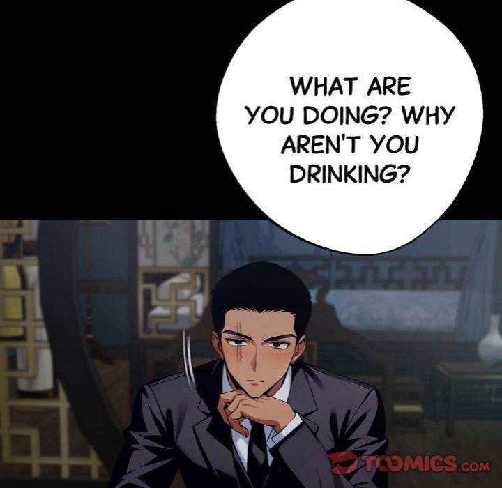 Gangster x Office Lady - Chapter 51 [photo 148] - MangaPorn