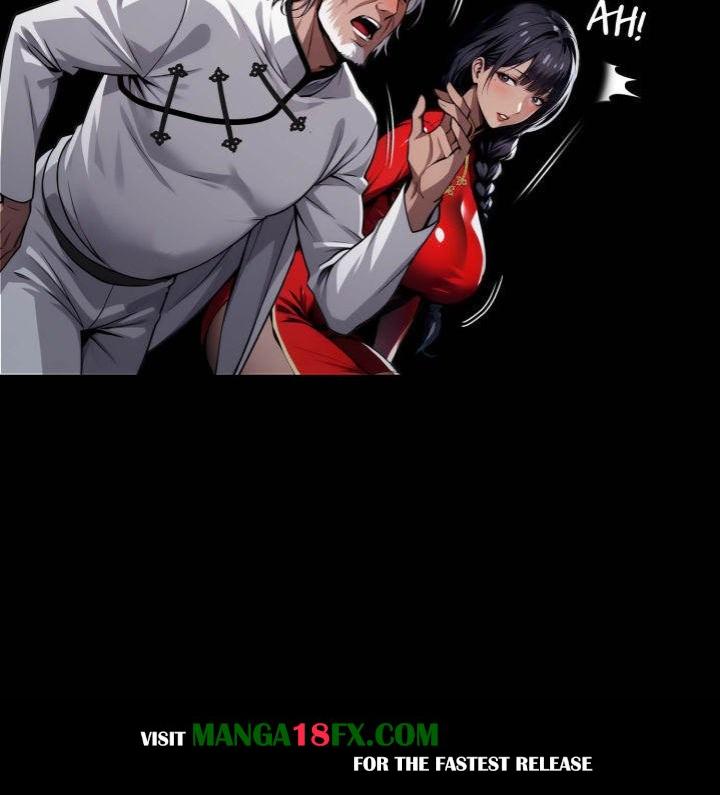 Gangster x Office Lady - Chapter 51 [photo 155] - MangaPorn