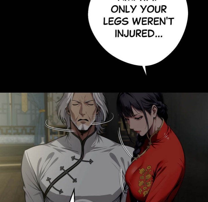 Gangster x Office Lady - Chapter 51 [photo 16] - MangaPorn