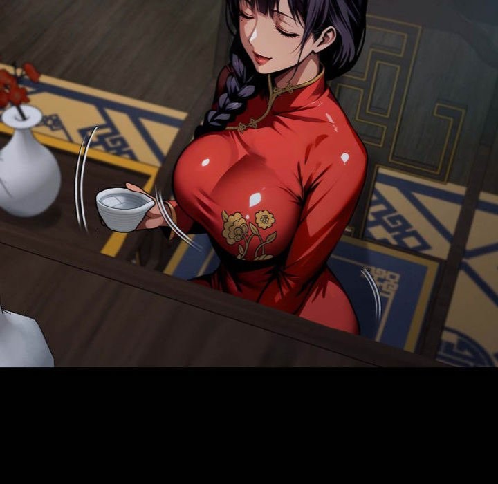 Gangster x Office Lady - Chapter 51 [photo 162] - MangaPorn