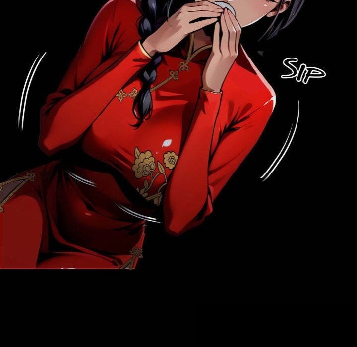 Gangster x Office Lady - Chapter 51 [photo 164] - MangaPorn