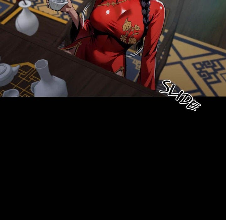 Gangster x Office Lady - Chapter 51 [photo 166] - MangaPorn