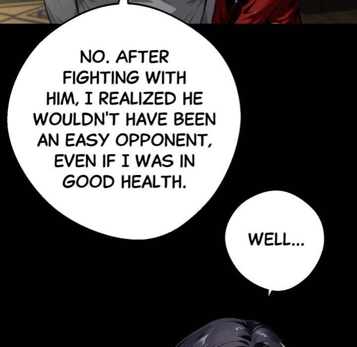 Gangster x Office Lady - Chapter 51 [photo 17] - MangaPorn