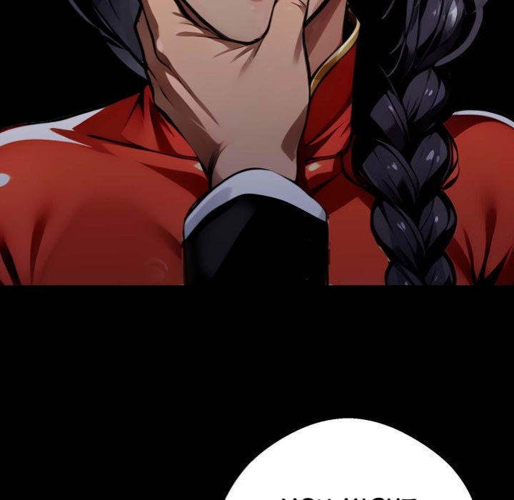 Gangster x Office Lady - Chapter 51 [photo 173] - MangaPorn