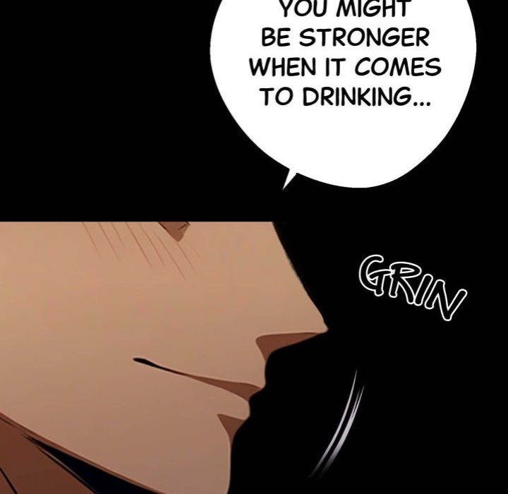 Gangster x Office Lady - Chapter 51 [photo 174] - MangaPorn