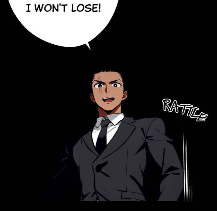 Gangster x Office Lady - Chapter 51 [photo 176] - MangaPorn