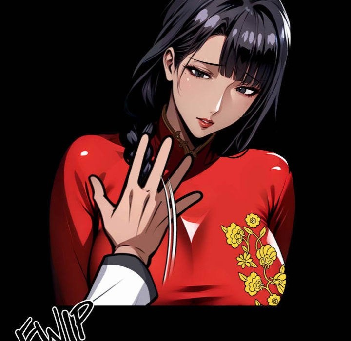 Gangster x Office Lady - Chapter 51 [photo 18] - MangaPorn