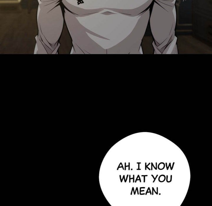 Gangster x Office Lady - Chapter 51 [photo 24] - MangaPorn