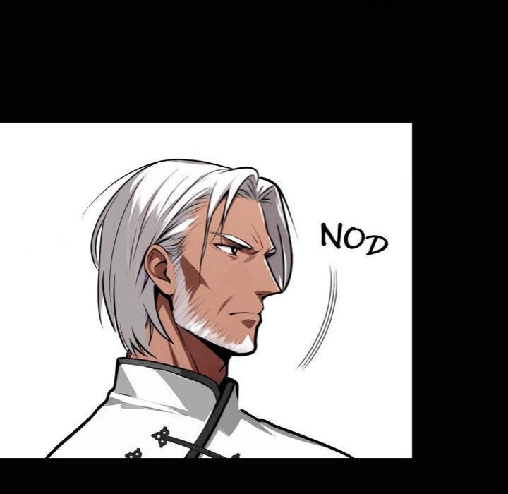 Gangster x Office Lady - Chapter 51 [photo 30] - MangaPorn