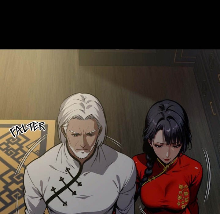 Gangster x Office Lady - Chapter 51 [photo 35] - MangaPorn