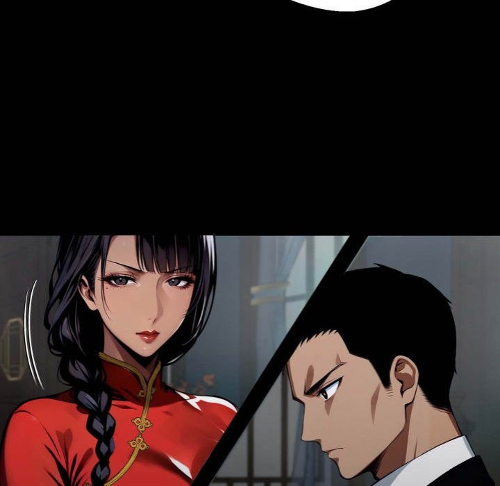 Gangster x Office Lady - Chapter 51 [photo 37] - MangaPorn