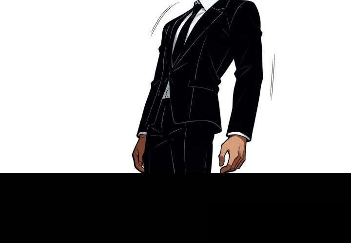 Gangster x Office Lady - Chapter 51 [photo 4] - MangaPorn