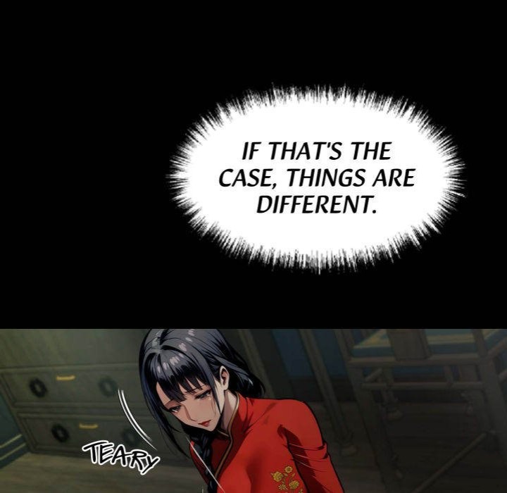 Gangster x Office Lady - Chapter 51 [photo 5] - MangaPorn