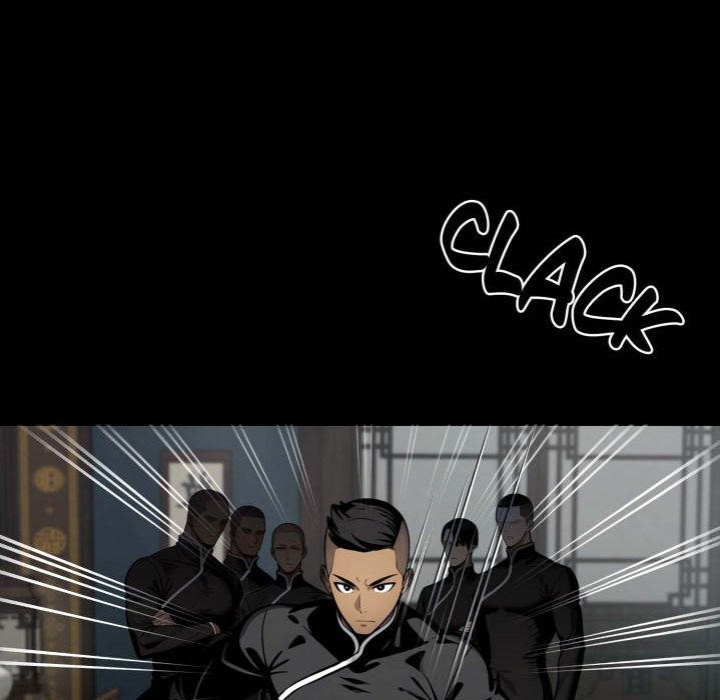 Gangster x Office Lady - Chapter 51 [photo 54] - MangaPorn