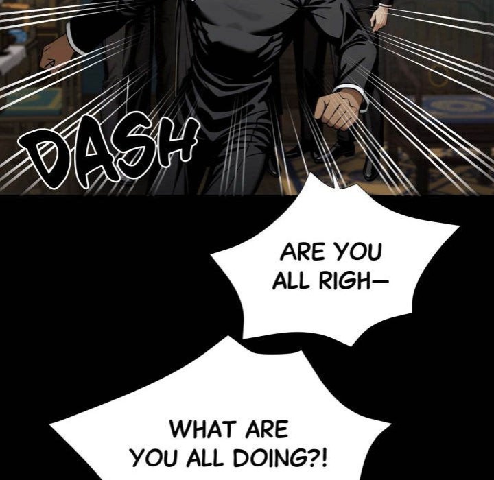 Gangster x Office Lady - Chapter 51 [photo 55] - MangaPorn