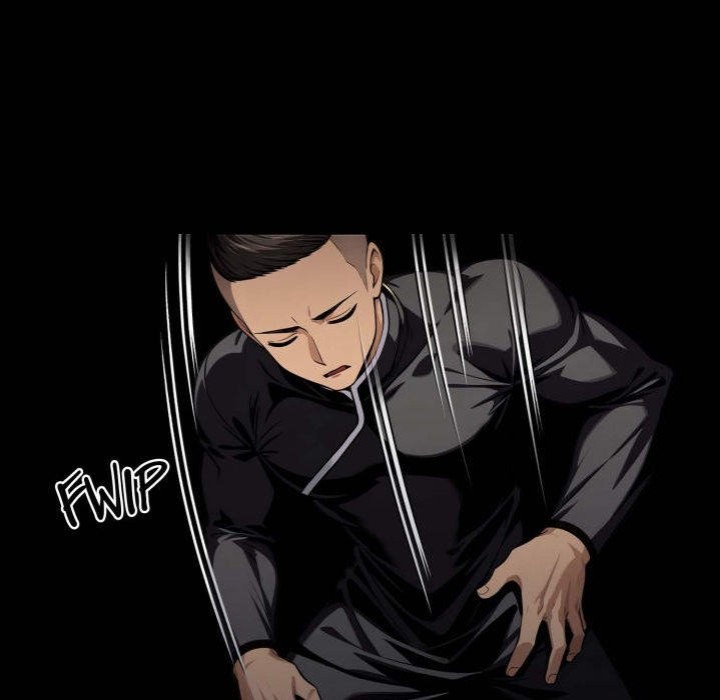 Gangster x Office Lady - Chapter 51 [photo 59] - MangaPorn