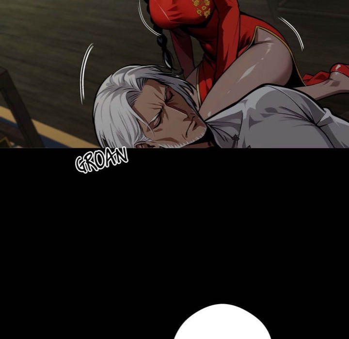 Gangster x Office Lady - Chapter 51 [photo 6] - MangaPorn