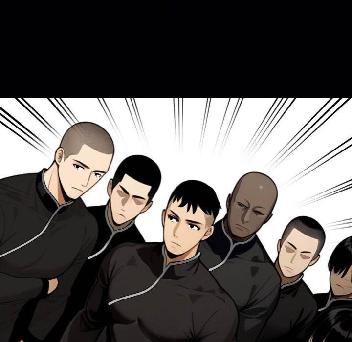 Gangster x Office Lady - Chapter 51 [photo 64] - MangaPorn