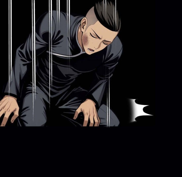 Gangster x Office Lady - Chapter 51 [photo 66] - MangaPorn