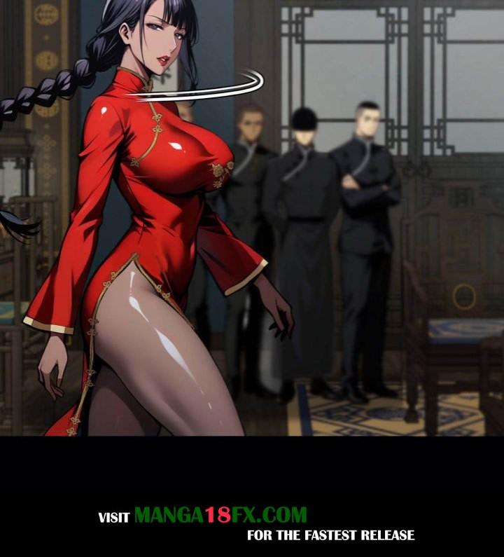 Gangster x Office Lady - Chapter 51 [photo 70] - MangaPorn