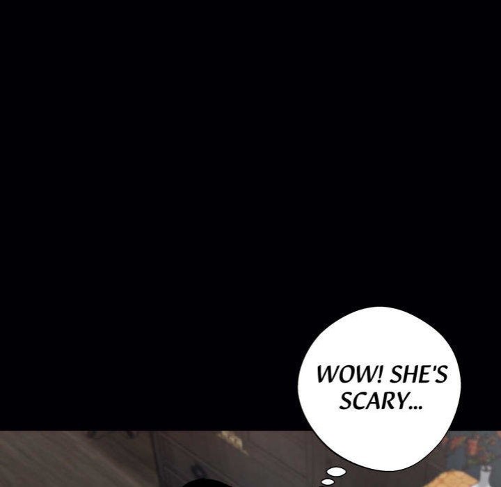 Gangster x Office Lady - Chapter 51 [photo 71] - MangaPorn