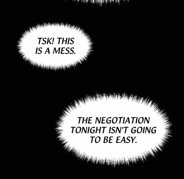 Gangster x Office Lady - Chapter 51 [photo 74] - MangaPorn