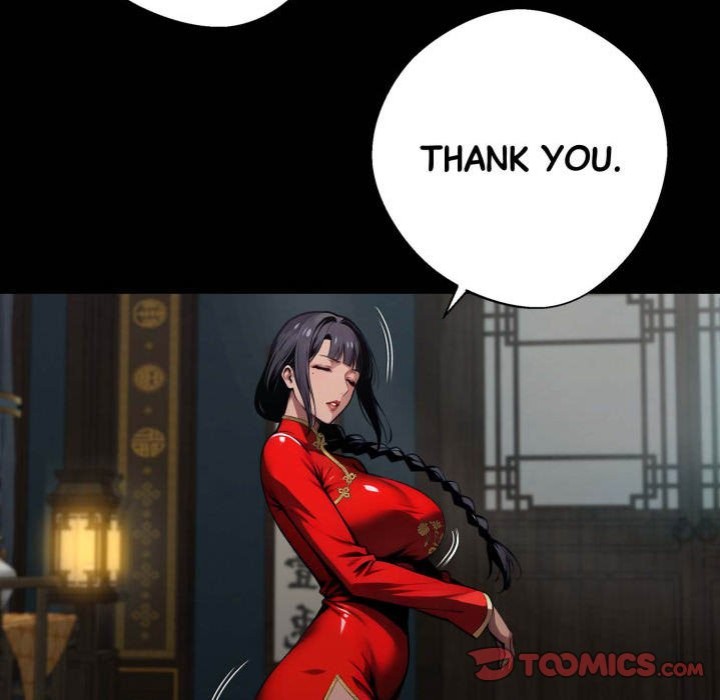 Gangster x Office Lady - Chapter 51 [photo 76] - MangaPorn