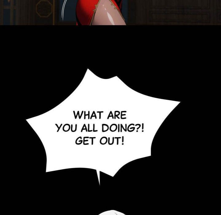 Gangster x Office Lady - Chapter 51 [photo 77] - MangaPorn