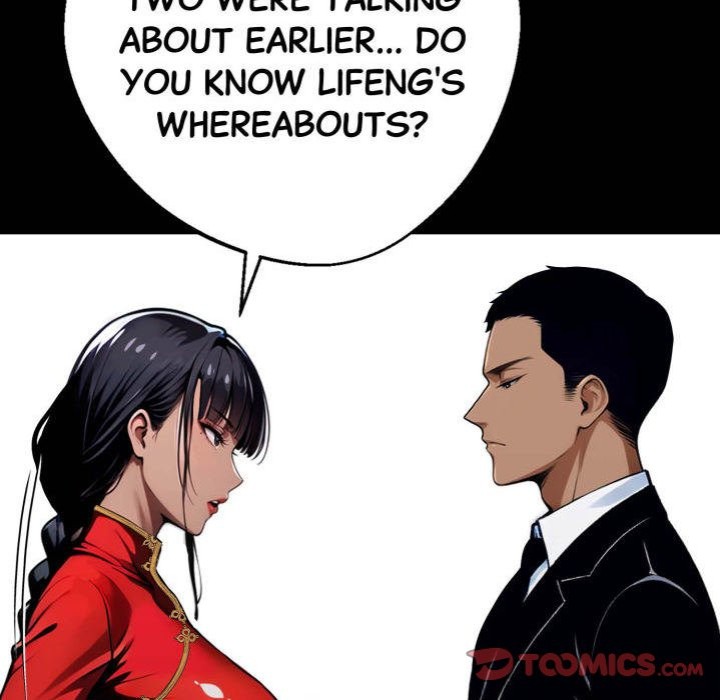 Gangster x Office Lady - Chapter 51 [photo 84] - MangaPorn