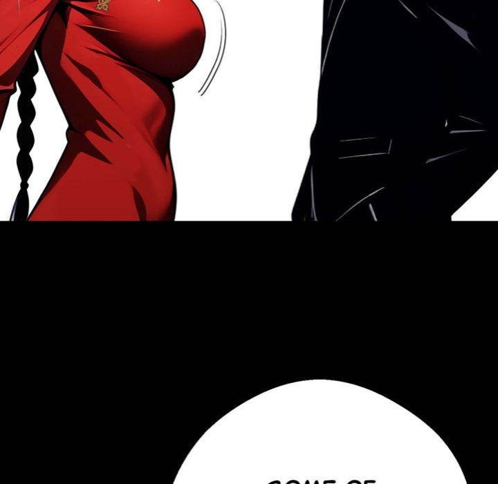 Gangster x Office Lady - Chapter 51 [photo 85] - MangaPorn